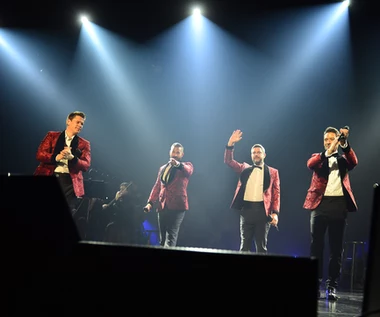 Il Divo: Koncert w Krakowie przełożony [NOWA DATA]