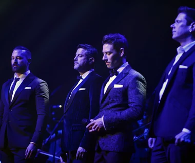 Il Divo po śmierci Carlosa Marina. Emocjonalne pożegnanie na koncertach w Polsce