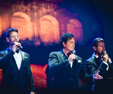 Il Divo przerywa milczenie. Co dalej z zespołem?