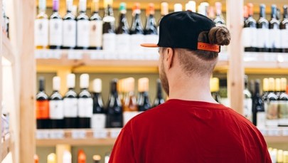 Ile alkoholu można kupić za pensję? Ogromny wzrost w dwie dekady