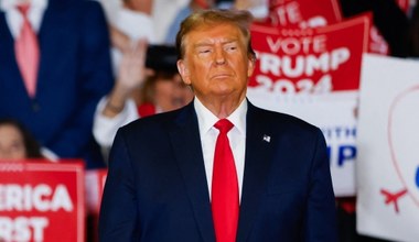 Ile Amerykanie zapłacą za wygraną Trumpa? Są wyliczenia, najbiedniejsi stracą najwięcej