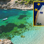 Ile będą kosztować wakacje w Chorwacji? Konkretne ceny po zmianie waluty