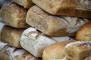 Ile będzie kosztować chleb? Ekspertka prognozuje