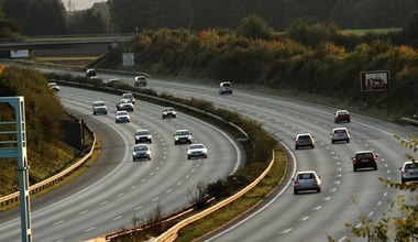 Ile będzie kosztować jazda po autostradach w RFN?