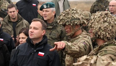 Ile będzie kosztował warszawski szczyt NATO? Ponad 155 mln zł