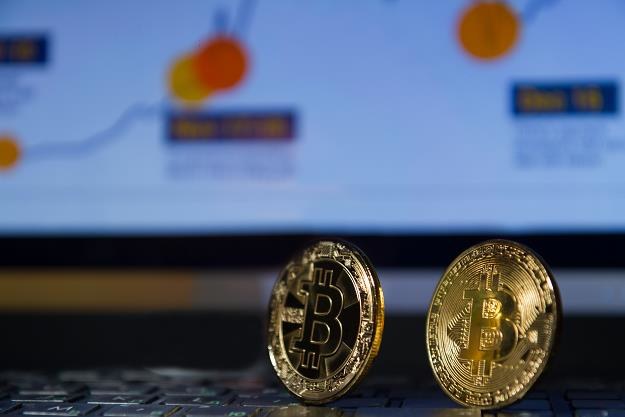 Ile będzie wart bitcoin w 2019 r.? /&copy;123RF/PICSEL