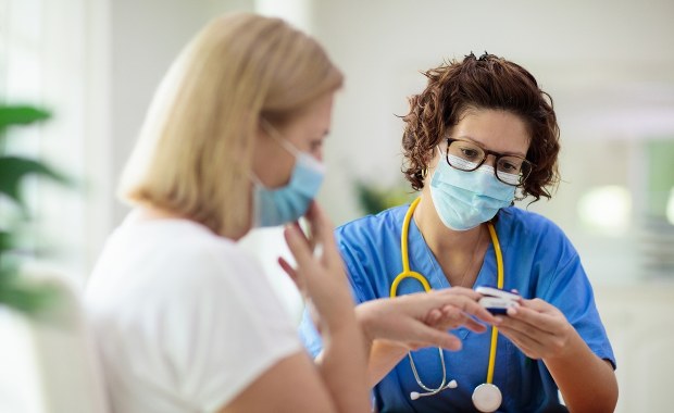 Ile będzie zakażeń koronawirusem? Znamy najnowsze prognozy