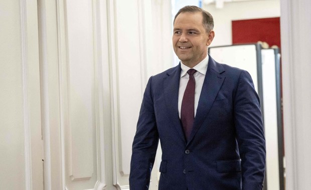 Ile będzie zarabiał Karol Nawrocki jako prezydent? 