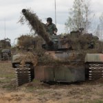 Ile broni Polska przekazała Ukrainie. Rząd odsłania karty