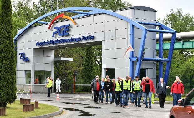 Ile czasu ma Polska na wykonanie orzeczenia TSUE ws. kopalni Turów? "To kompetencja KE" 