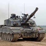 Ile czołgów dla Ukrainy? Wielka Brytania ogłasza nową liczbę