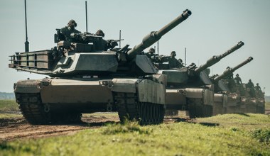 Ile czołgów ma Polska? Liczby zaskakują, armie NATO zazdroszczą