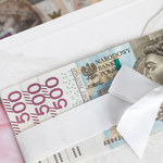  Ile dać do koperty na wesele? Porady są różne