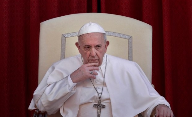 "Ile dywizji ma papież?" 