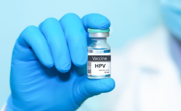 Ile dzieci skorzystało ze szczepionki przeciwko HPV?