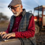 Ile emerytury z KRUS po 25 latach pracy? Kwota może zaskoczyć