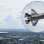 Ile F-35 ma Polska i jaki jest koszt godziny lotu myśliwca?