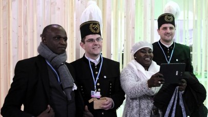 Ile gazów cieplarnianych wygenerował COP24? Szczyt klimatyczny mało ekologiczny 