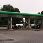 Ile jest w Polsce stacji benzynowych?