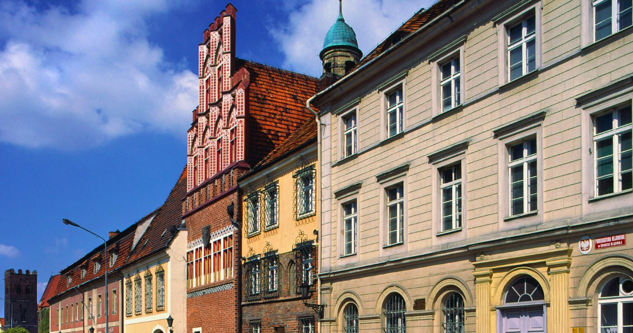 Ile jest wart Skarb Średzki? /Marek Maruszak / Forum /Agencja FORUM