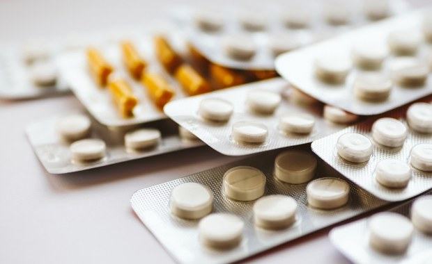 Ile jest zatruć dopalaczami? "Ten problem wciąż jest"