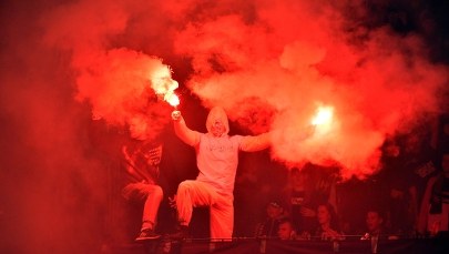 Ile jesteś w stanie oddać za porażkę Legii?