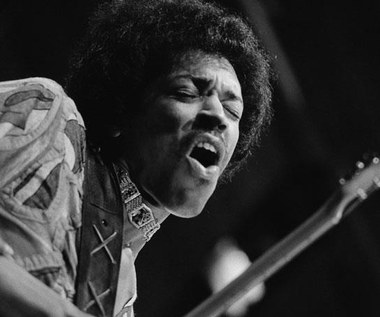 Ile Jimi Hendrix zarobił na Woodstocku?