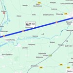 Ile kilometrów ma najdłuższa prosta droga w Polsce? To imponująca trasa