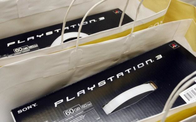 Ile kosztować będzie kolejna konsola Sony? /AFP
