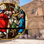 Jezus Chrystus Ile kosztowało życie za czasów Jezusa? Chleb tańszy niż sól, zając dla bogaczy