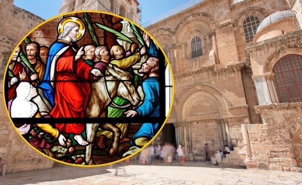 Ile kosztowało życie za czasów Jezusa? Chleb tańszy niż sól, zając dla bogaczy