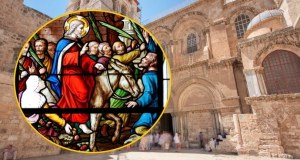 Ile kosztowało życie za czasów Jezusa? Chleb tańszy niż sól, zając dla bogaczy