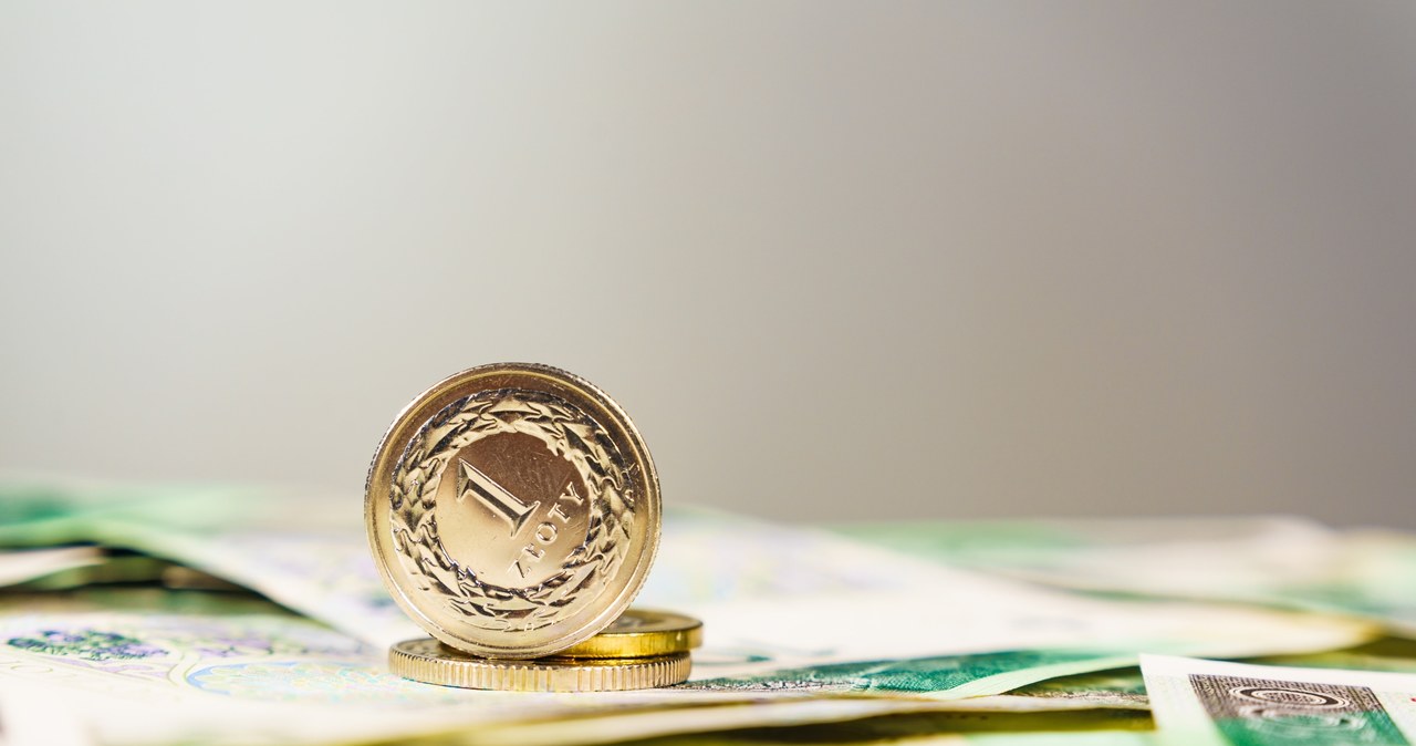 Ile kosztują dolar, euro i frank 12 maja? Zdj. ilustracyjne /123RF/PICSEL
