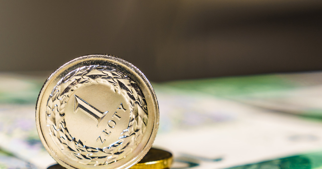 Ile kosztują dolar, euro i frank szwajcarski w poniedziałek 09.06.2025 roku? Zdj. ilustracyjne /123RF/PICSEL