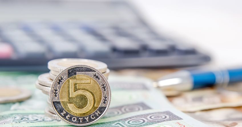 Ile kosztują dolar, euro i frank w czwartek 10 lipca? Zdj. ilustracyjne /123RF/PICSEL