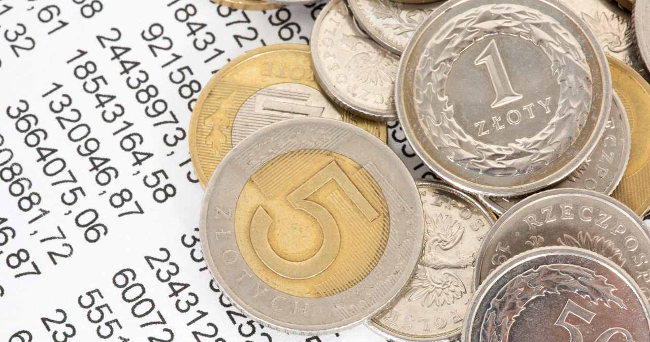 Ile kosztują dolar, euro i frank w czwartek 13 lutego? Zdj. ilustracyjne /123RF/PICSEL