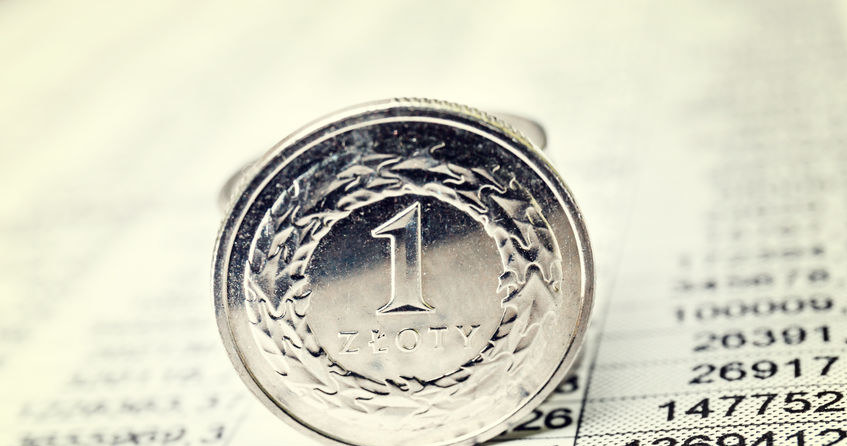 Ile kosztują dolar, euro i frank w piątek 11 lipca? Zdj. ilustracyjne /123RF/PICSEL