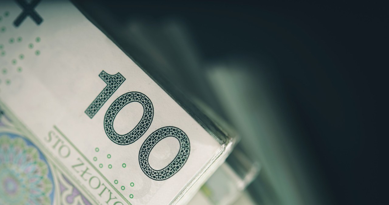 Ile kosztują dolar, euro i frank w piątek 4 lipca? Zdj. ilustracyjne /123RF/PICSEL