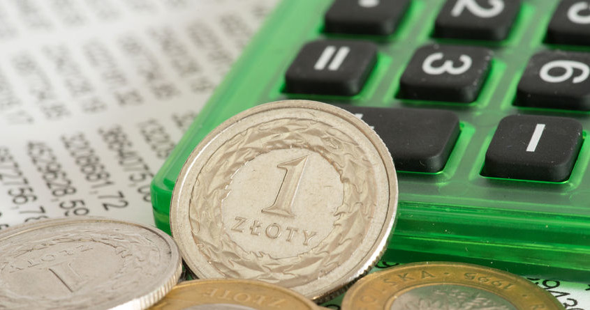 Ile kosztują dolar, euro i frank w środę 26 lutego 2025 r.? Zdj. ilustracyjne /123RF/PICSEL