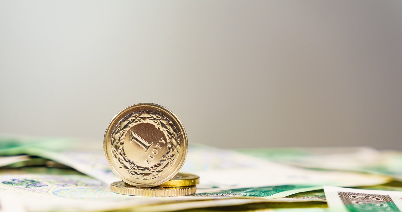Ile kosztują dolar, euro i frank w środę 31 lipca? Zdj. ilustracyjne /123RF/PICSEL