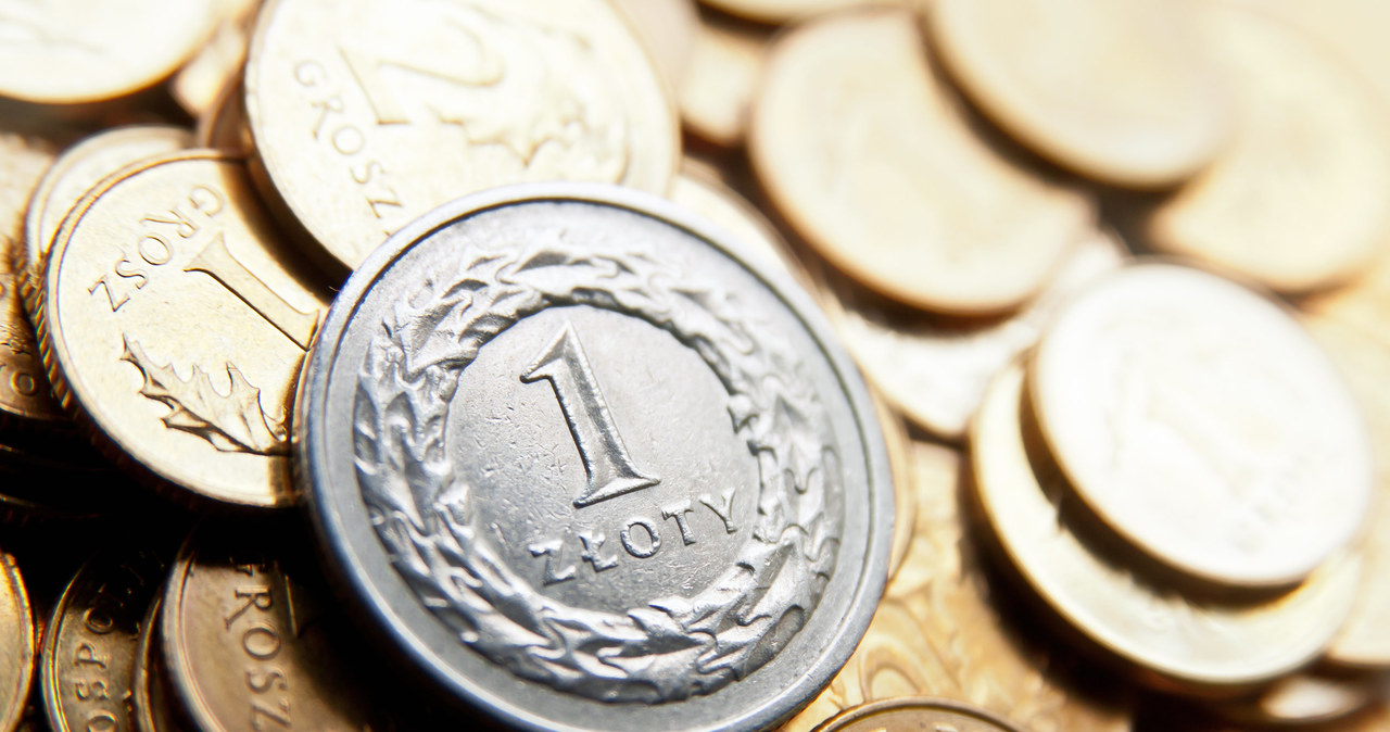 Ile kosztują dolar, euro i frank? Zdj. ilustracyjne /123RF/PICSEL