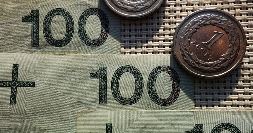 Ile kosztują dolar, euro i frank? Złoty stabilny na koniec tygodnia. Zdj. ilustracyjne /123RF/PICSEL
