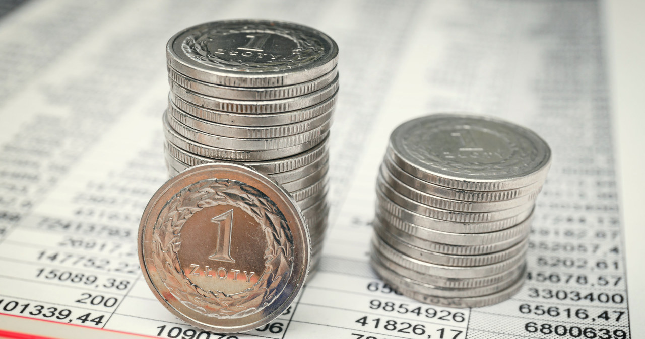 Ile kosztują dolar, frank i euro? /123RF/PICSEL