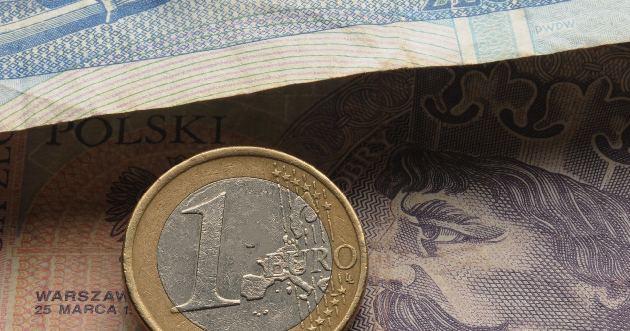 Ile kosztują euro, dolar i frank szwajcarski? /123RF/PICSEL