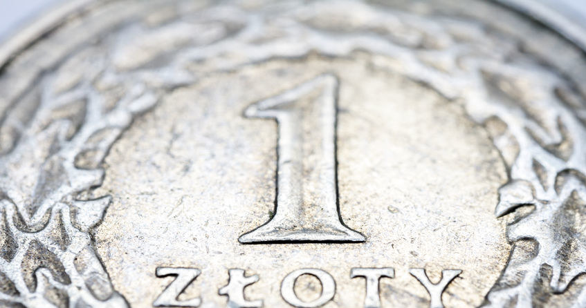 Ile kosztują euro, dolar i frank? Zdj. ilustracyjne /123RF/PICSEL