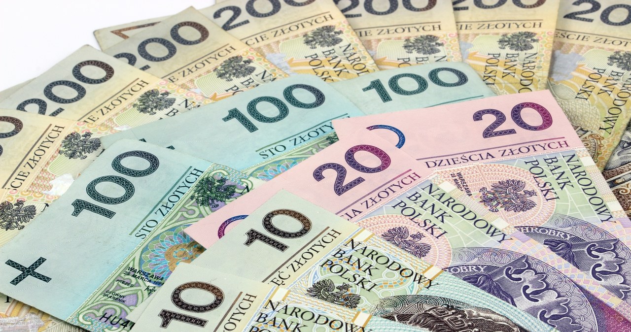 Ile kosztują euro, dolar i frank? /123RF/PICSEL