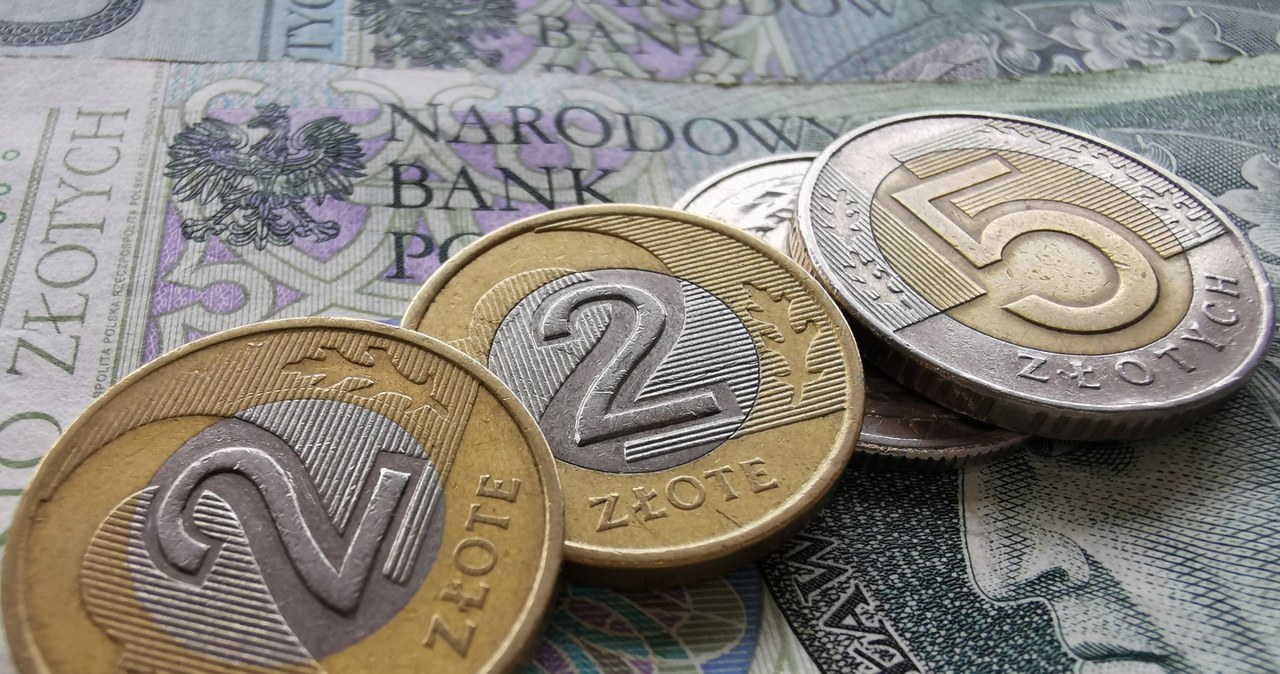 Ile kosztują euro, dolar i frank? /123RF/PICSEL