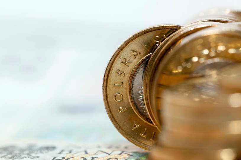 Ile kosztują euro, dolar oraz frank szwajcarski? /123RF/PICSEL