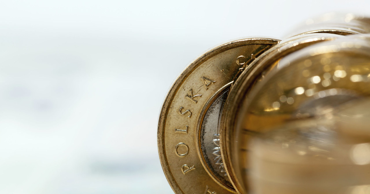 Ile kosztują euro, dolar oraz frank szwajcarski? /123RF/PICSEL