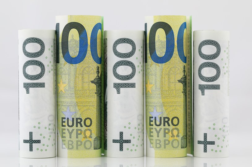 Ile kosztują euro, dolary i franki wieczorem, 13 grudnia 2022 r.? /123RF/PICSEL